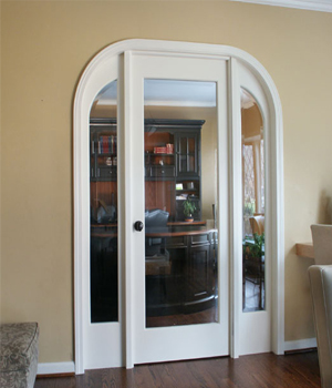 Passage Door Replacement Watsonville