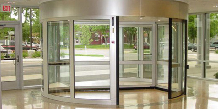 commercial automatic door repair Watsonville