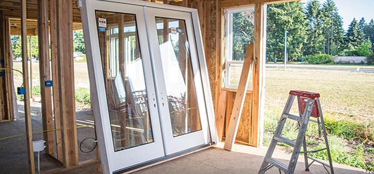 french door installation Watsonville