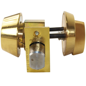high security deadbolt Watsonville