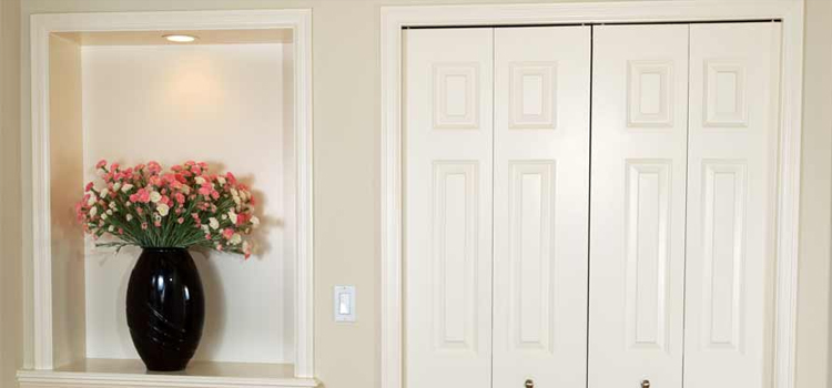 residential closet door repair in Watsonville