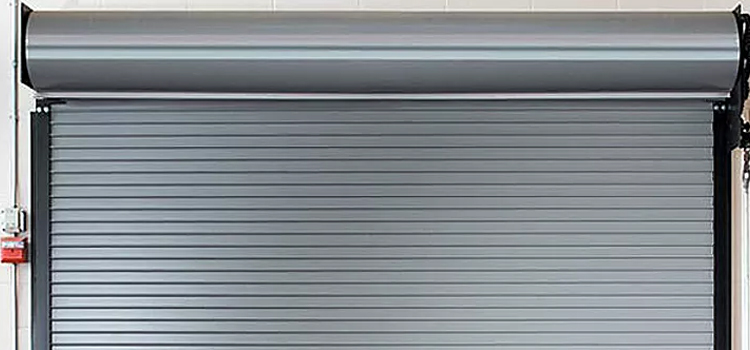 rolling steel door repair Watsonville