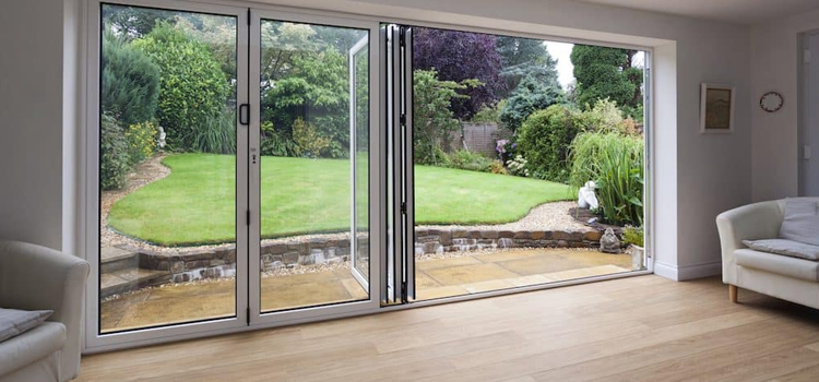 sliding door specialist Watsonville