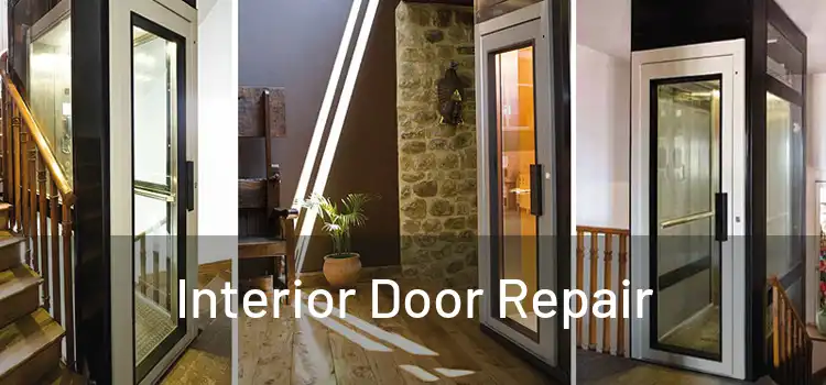 Interior Door Repair